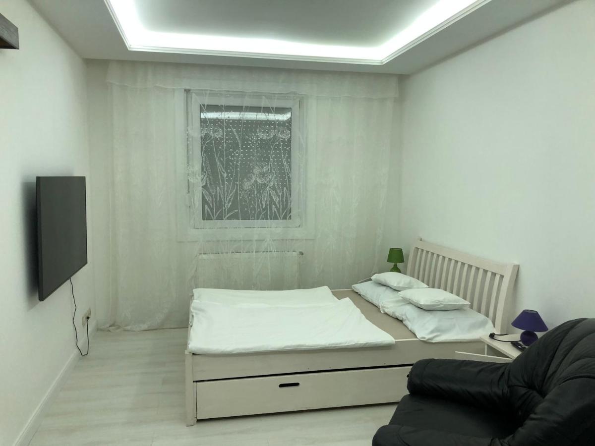 Bezso Apartman Hajdúszoboszló Exteriér fotografie
