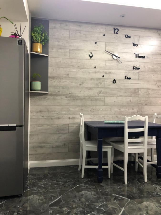 Bezso Apartman Hajdúszoboszló Exteriér fotografie