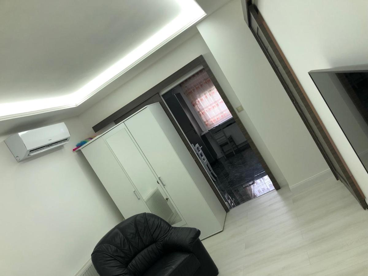 Bezso Apartman Hajdúszoboszló Exteriér fotografie