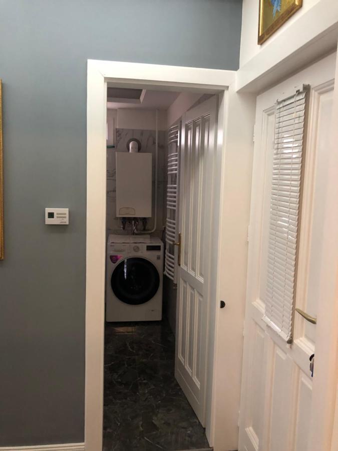 Bezso Apartman Hajdúszoboszló Exteriér fotografie