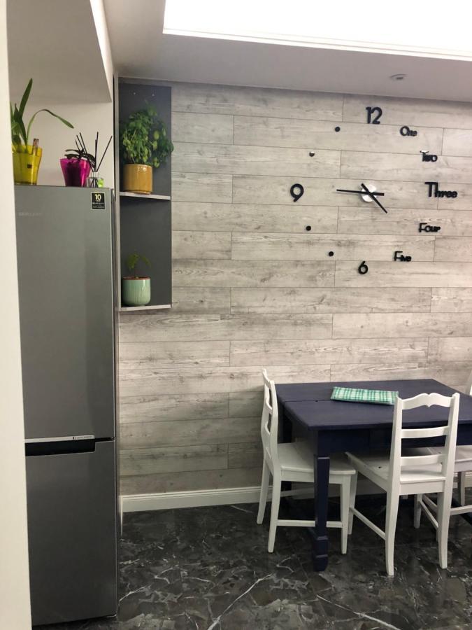 Bezso Apartman Hajdúszoboszló Exteriér fotografie