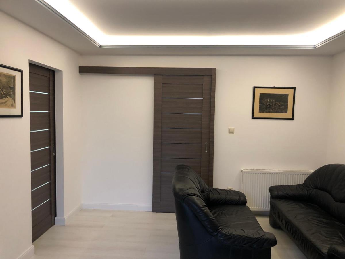 Bezso Apartman Hajdúszoboszló Exteriér fotografie